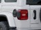 2027 Jeep Wrangler WRANGLER 4-DOOR SAHARA