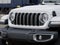 2027 Jeep Wrangler WRANGLER 4-DOOR SAHARA