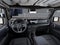 2027 Jeep Wrangler WRANGLER 4-DOOR SAHARA