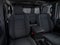 2027 Jeep Wrangler WRANGLER 4-DOOR SAHARA