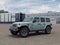 2027 Jeep Wrangler Sahara