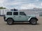 2027 Jeep Wrangler Sahara