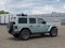 2027 Jeep Wrangler Sahara