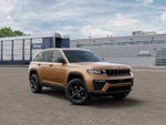 2027 Jeep Grand Cherokee GRAND CHEROKEE LIMITED 4X4