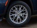 2027 Jeep Grand Cherokee GRAND CHEROKEE LIMITED 4X4