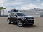 2027 Jeep Grand Cherokee GRAND CHEROKEE LIMITED 4X4