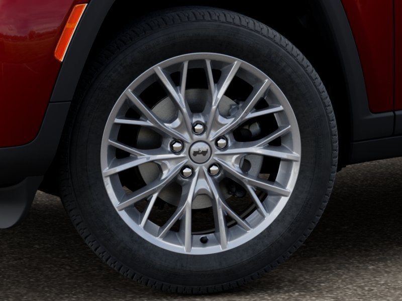 2027 Jeep Grand Cherokee GRAND CHEROKEE LIMITED 4X4