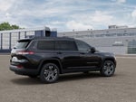 2027 Jeep Grand Cherokee GRAND CHEROKEE L LIMITED 4X4