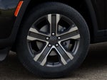 2027 Jeep Grand Cherokee GRAND CHEROKEE L LIMITED 4X4