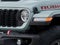2027 Jeep Wrangler WRANGLER 4-DOOR RUBICON X