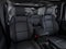 2027 Jeep Wrangler WRANGLER 4-DOOR RUBICON X