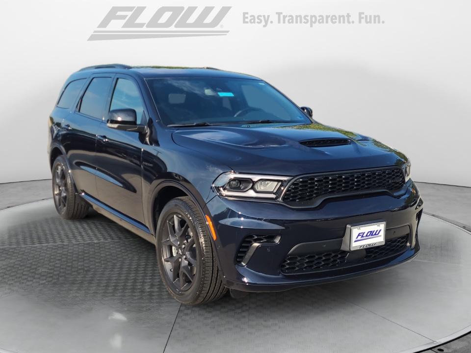 2027 Dodge Durango DURANGO GT HEMI V8 PLUS AWD
