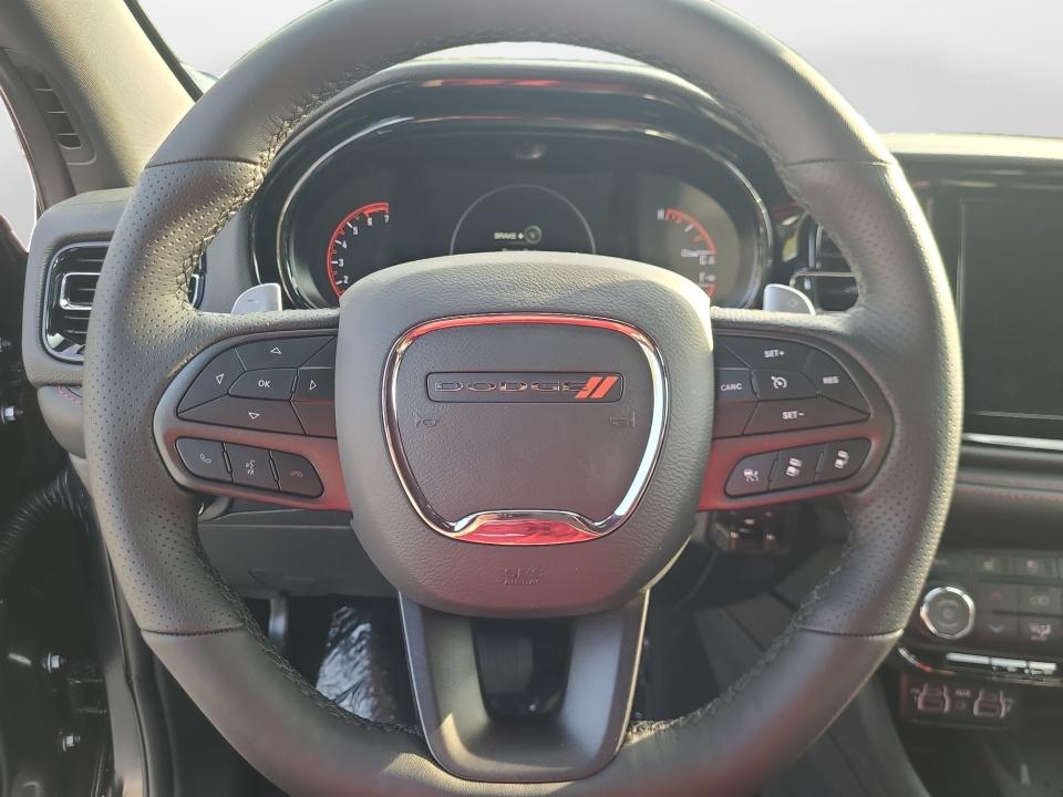 2027 Dodge Durango DURANGO GT HEMI V8 PLUS AWD