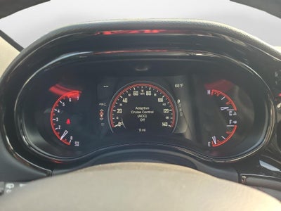 2027 Dodge Durango DURANGO GT HEMI V8 PLUS AWD