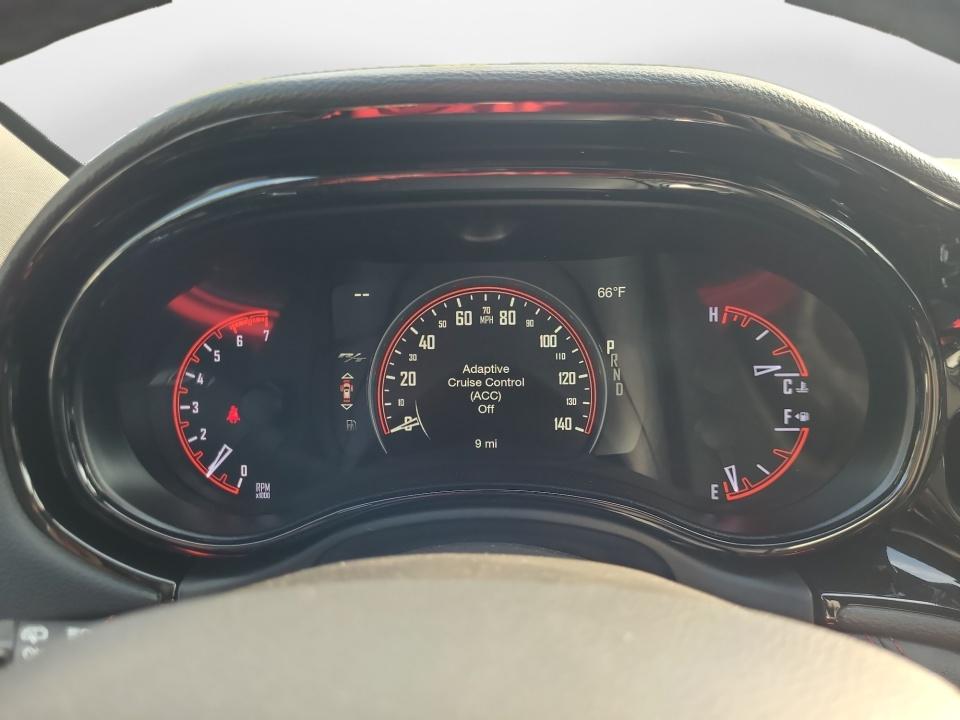 2027 Dodge Durango DURANGO GT HEMI V8 PLUS AWD