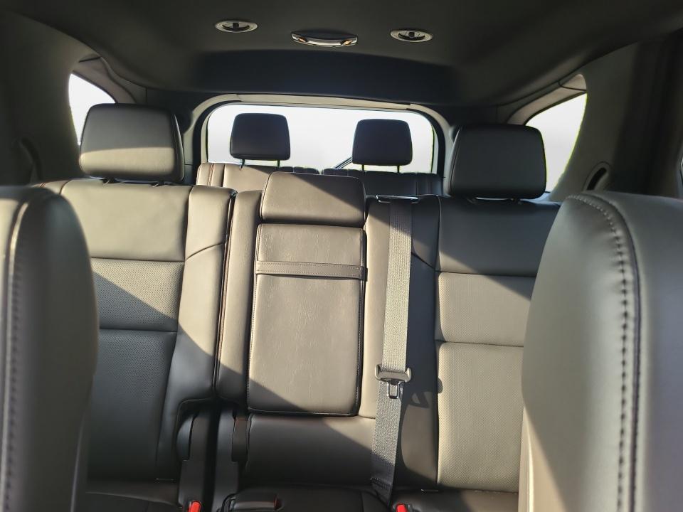 2027 Dodge Durango DURANGO GT HEMI V8 PLUS AWD