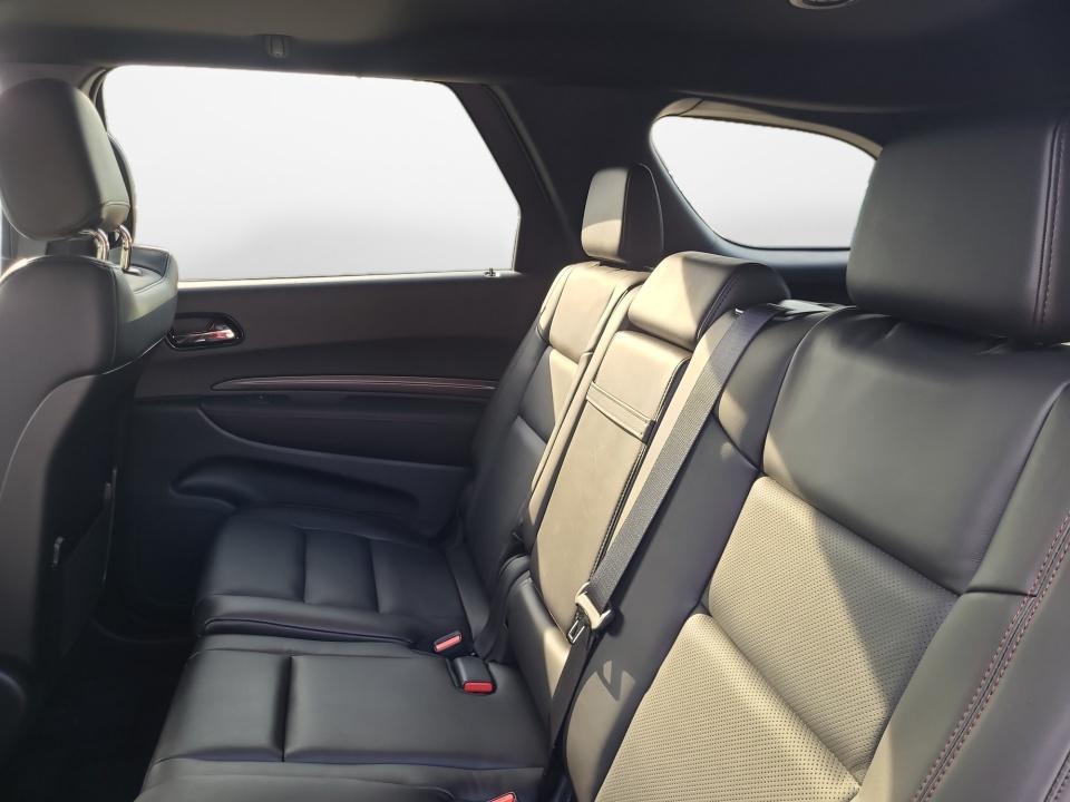2027 Dodge Durango DURANGO GT HEMI V8 PLUS AWD