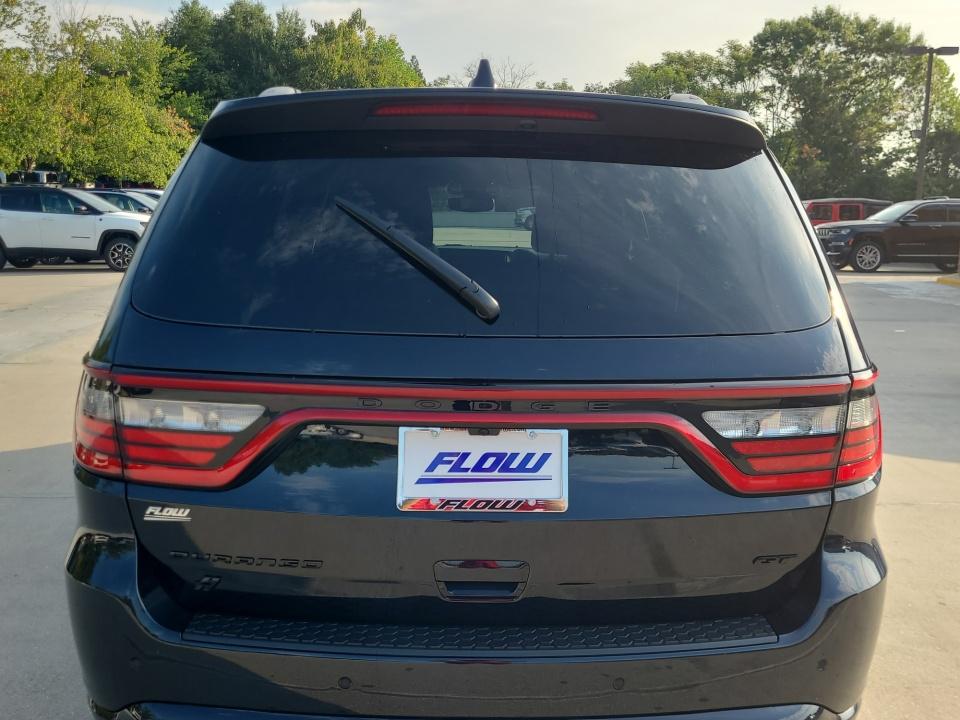 2027 Dodge Durango DURANGO GT HEMI V8 PLUS AWD