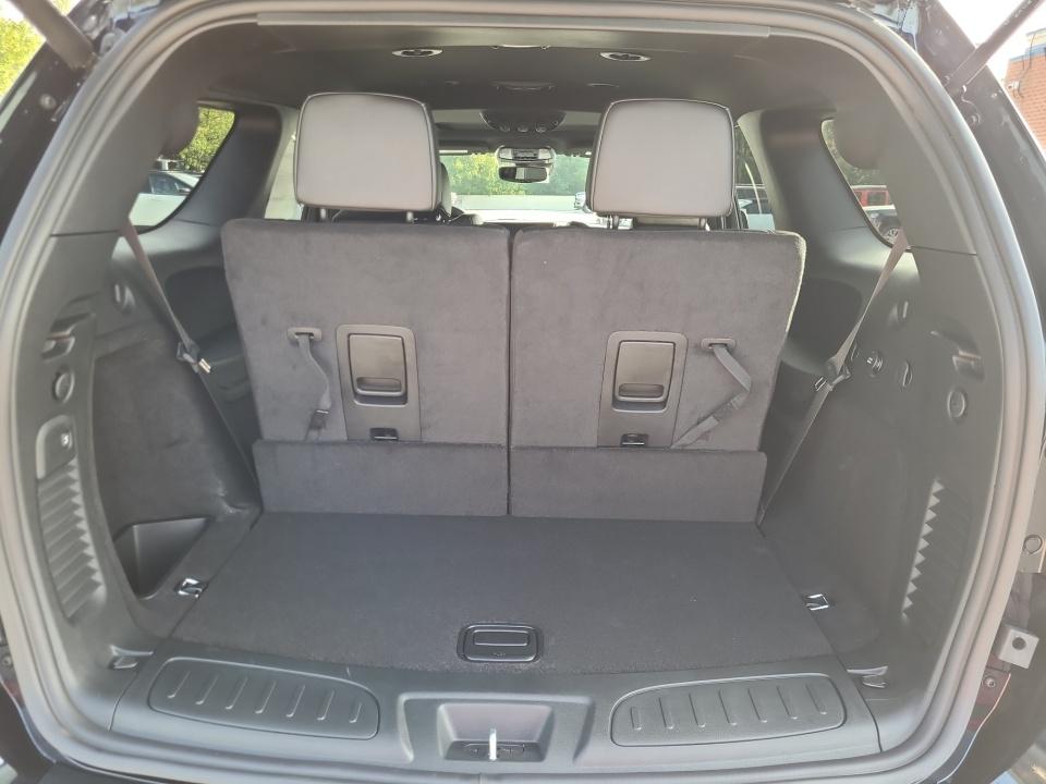2027 Dodge Durango DURANGO GT HEMI V8 PLUS AWD