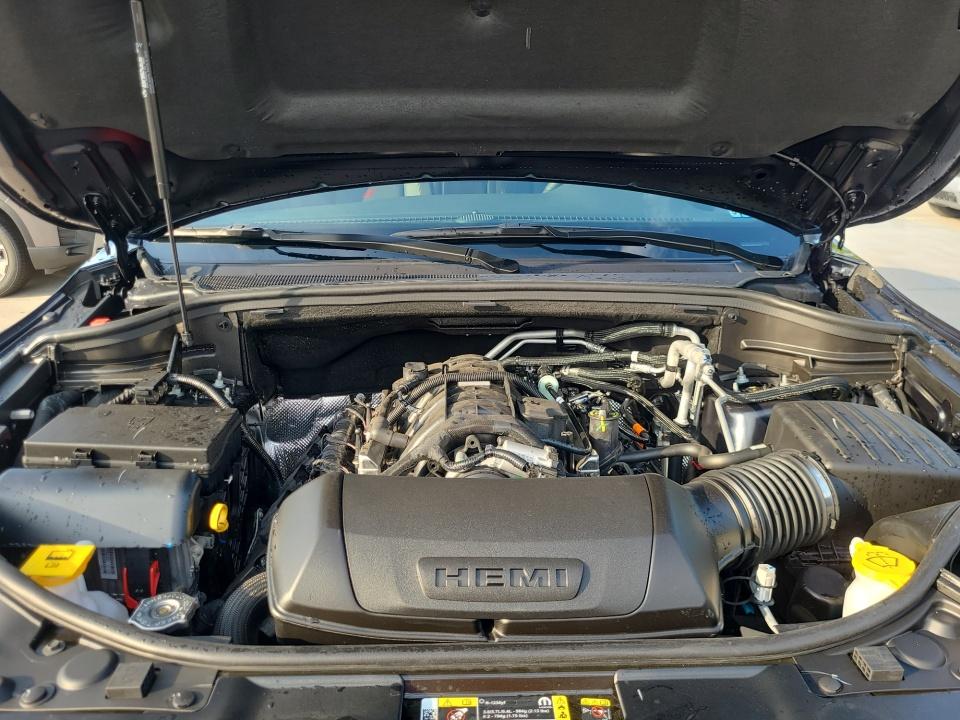 2027 Dodge Durango DURANGO GT HEMI V8 PLUS AWD