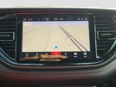 2027 Dodge Durango DURANGO GT HEMI V8 PLUS AWD