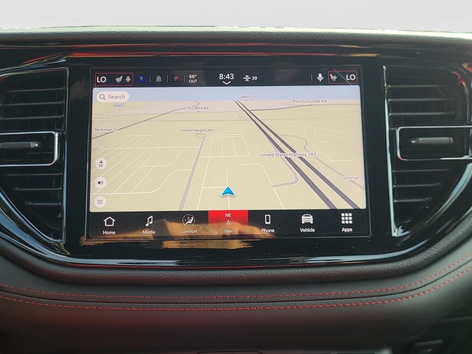 2027 Dodge Durango DURANGO GT HEMI V8 PLUS AWD