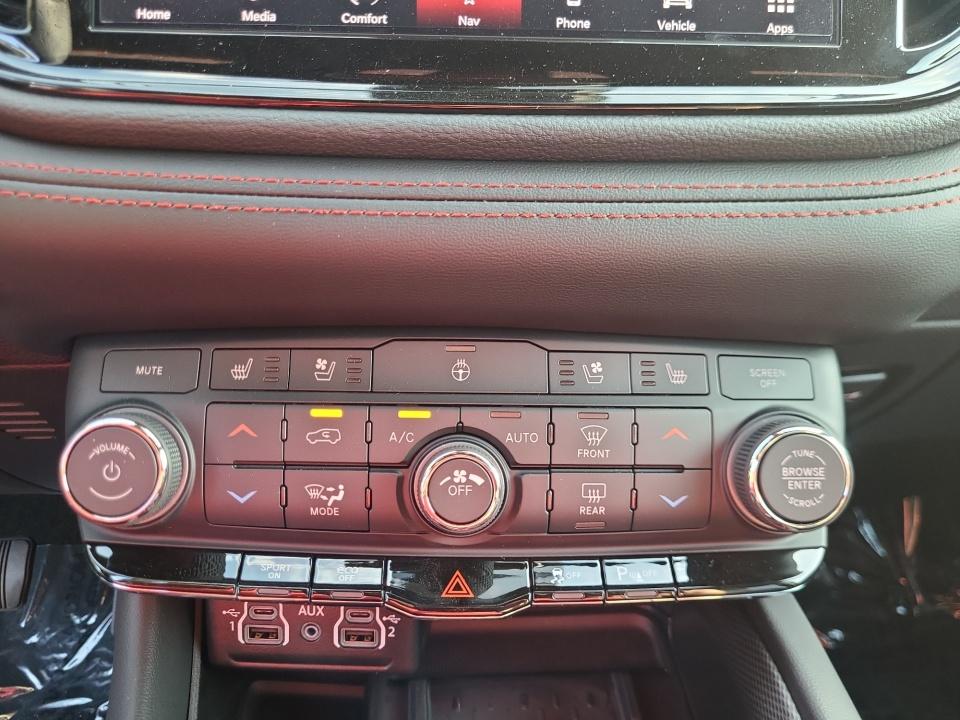 2027 Dodge Durango DURANGO GT HEMI V8 PLUS AWD