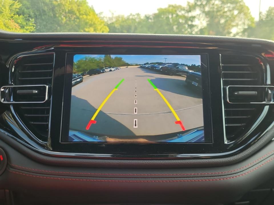 2027 Dodge Durango DURANGO GT HEMI V8 PLUS AWD
