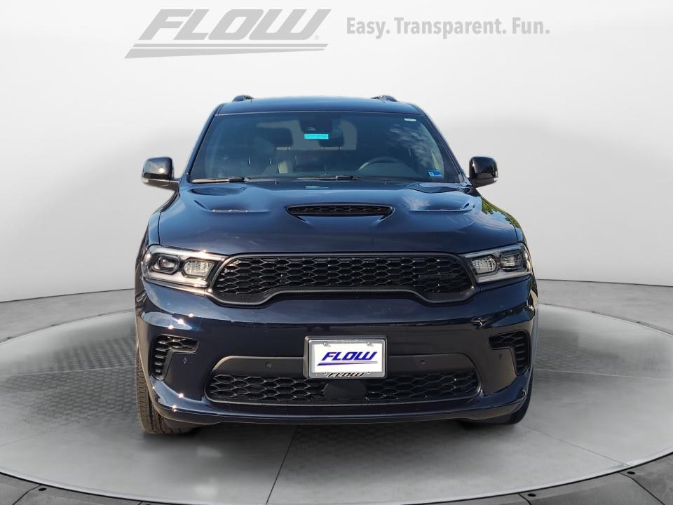 2027 Dodge Durango DURANGO GT HEMI V8 PLUS AWD