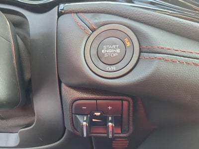 2027 Dodge Durango DURANGO GT HEMI V8 PLUS AWD