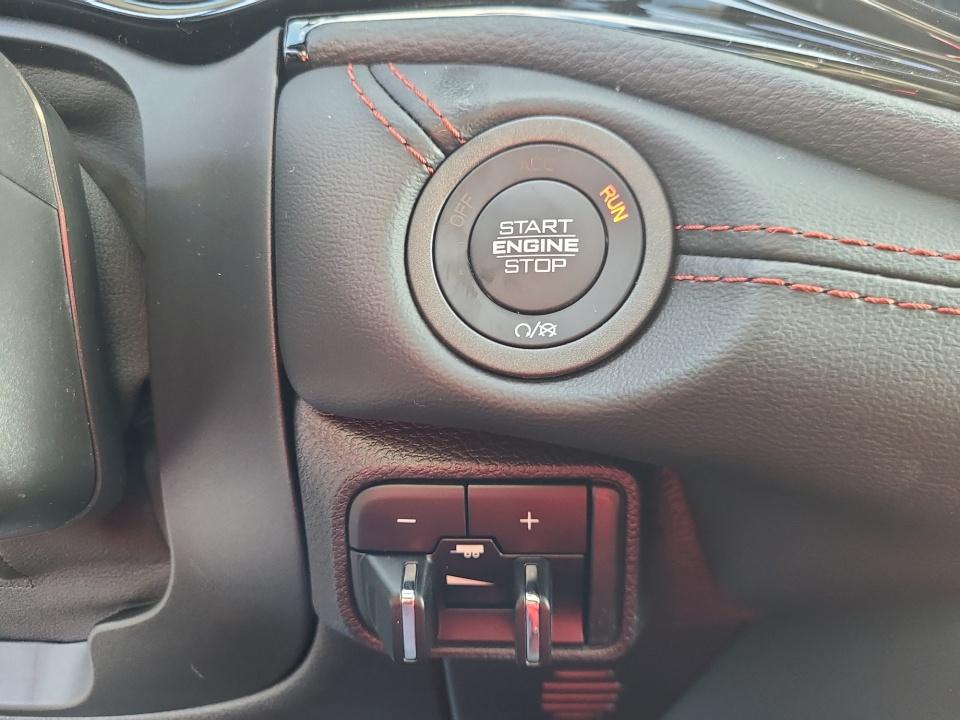 2027 Dodge Durango DURANGO GT HEMI V8 PLUS AWD