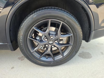 2027 Dodge Durango DURANGO GT HEMI V8 PLUS AWD