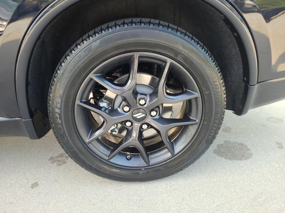 2027 Dodge Durango DURANGO GT HEMI V8 PLUS AWD