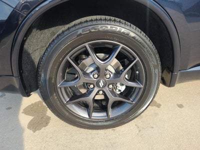 2027 Dodge Durango DURANGO GT HEMI V8 PLUS AWD