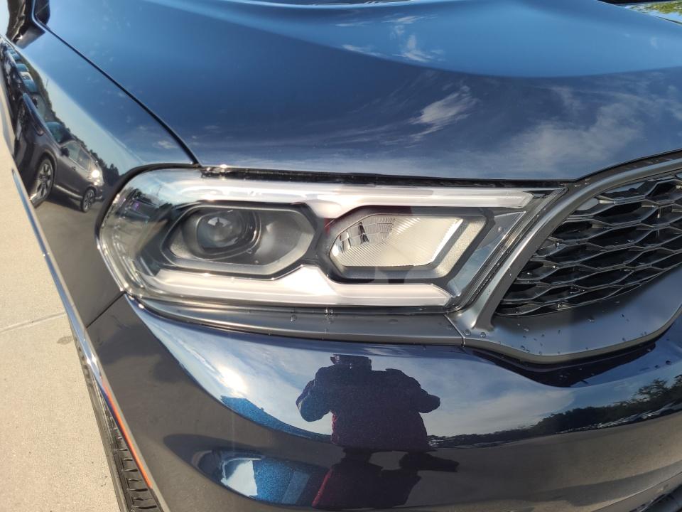 2027 Dodge Durango DURANGO GT HEMI V8 PLUS AWD