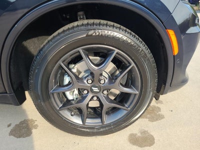 2027 Dodge Durango DURANGO GT HEMI V8 PLUS AWD