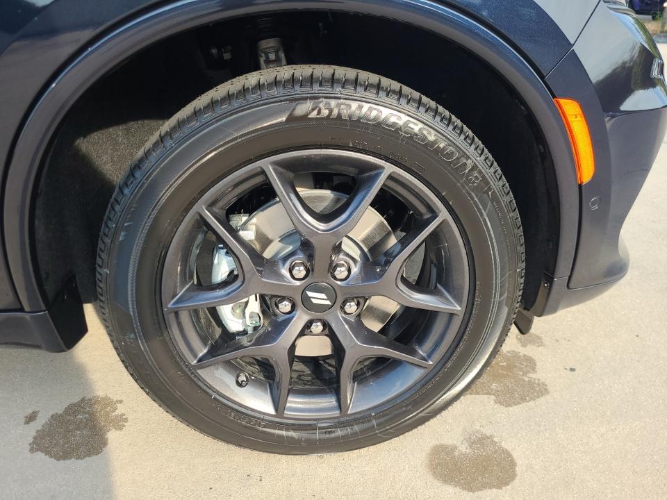 2027 Dodge Durango DURANGO GT HEMI V8 PLUS AWD