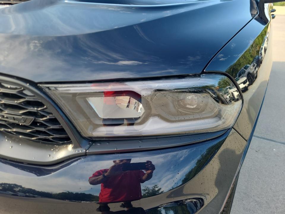 2027 Dodge Durango DURANGO GT HEMI V8 PLUS AWD