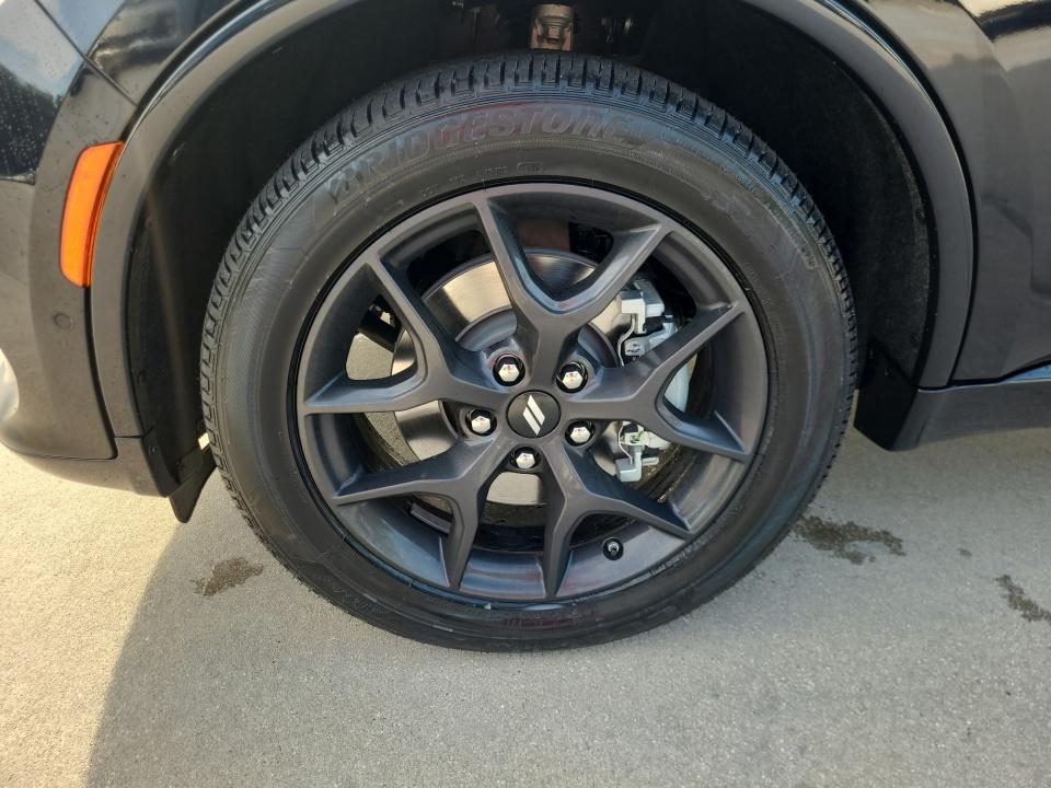 2027 Dodge Durango DURANGO GT HEMI V8 PLUS AWD