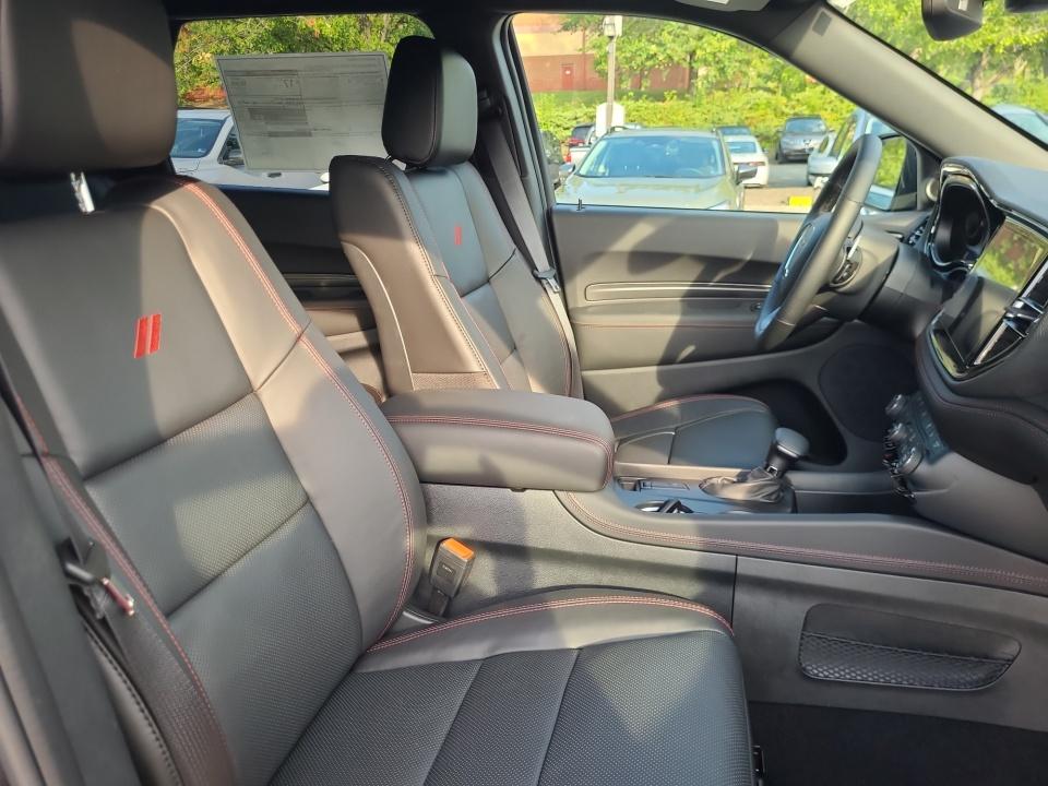 2027 Dodge Durango DURANGO GT HEMI V8 PLUS AWD