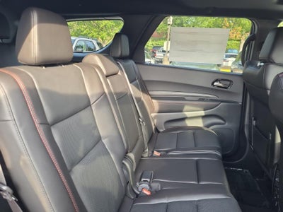 2027 Dodge Durango DURANGO GT HEMI V8 PLUS AWD
