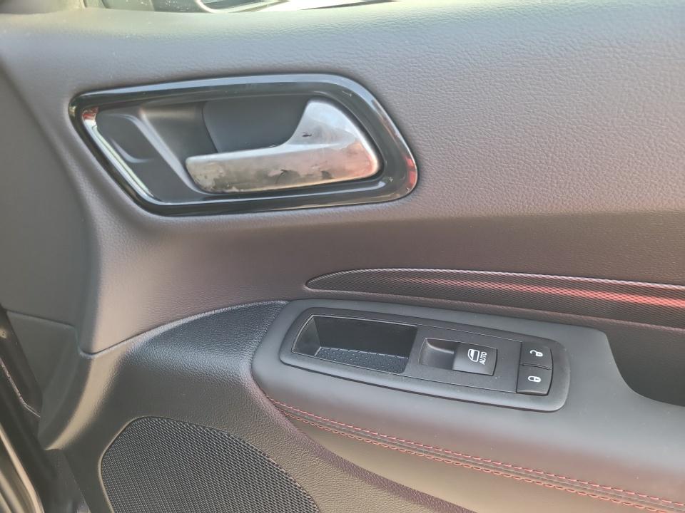 2027 Dodge Durango DURANGO GT HEMI V8 PLUS AWD
