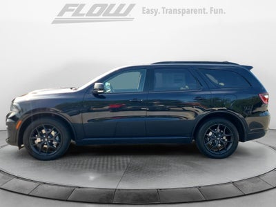 2027 Dodge Durango DURANGO GT HEMI V8 PLUS AWD