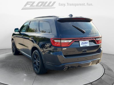 2027 Dodge Durango DURANGO GT HEMI V8 PLUS AWD
