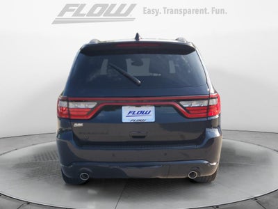2027 Dodge Durango DURANGO GT HEMI V8 PLUS AWD