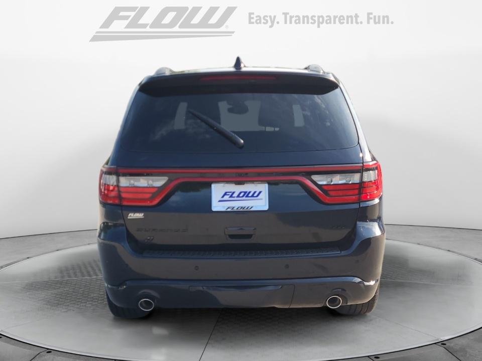 2027 Dodge Durango DURANGO GT HEMI V8 PLUS AWD