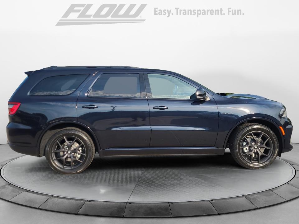2027 Dodge Durango DURANGO GT HEMI V8 PLUS AWD
