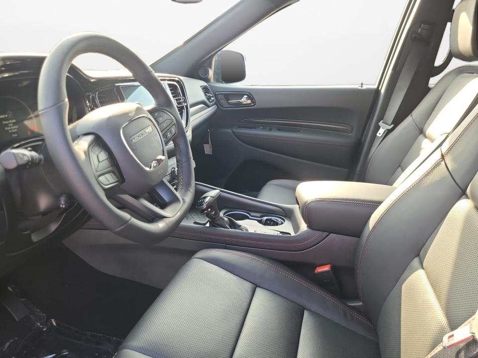 2027 Dodge Durango DURANGO GT HEMI V8 PLUS AWD