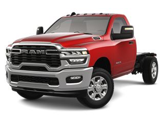 2025 Ram Chassis Cab - Flow Chrysler Dodge Jeep Ram of Charlottesville in Charlottesville VA