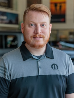 Robby Eddins
